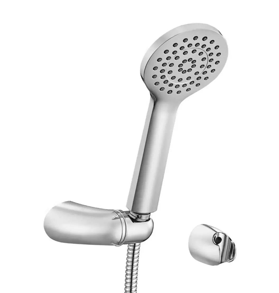 Eca Luna Banyo Duş Seti Takımı El Duşu Krom, 102117341Eca102117341El Duş Takımları