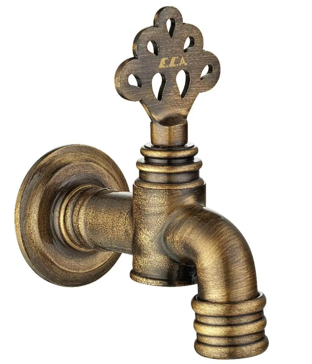 ECA Osmanlı Kurna Musluğu Lak, 102209223Eca102209223Banyo Tamamlayıcı Ürünler