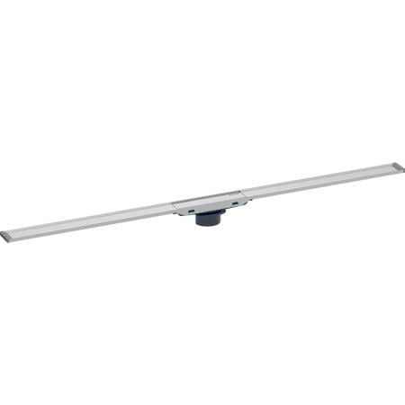 Geberit CleanLine20 Duş Kanalı Kapağı, 30-90 cm, 154.450.KS.1Geberit154.450.KS.1Duş Kanalları