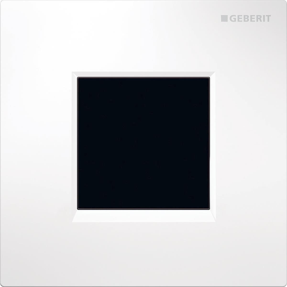 Geberit Fotoselli Kumanda Paneli Beyaz, 116.027.KJ.1Geberit116.027.KJ.1Kumanda Paneli