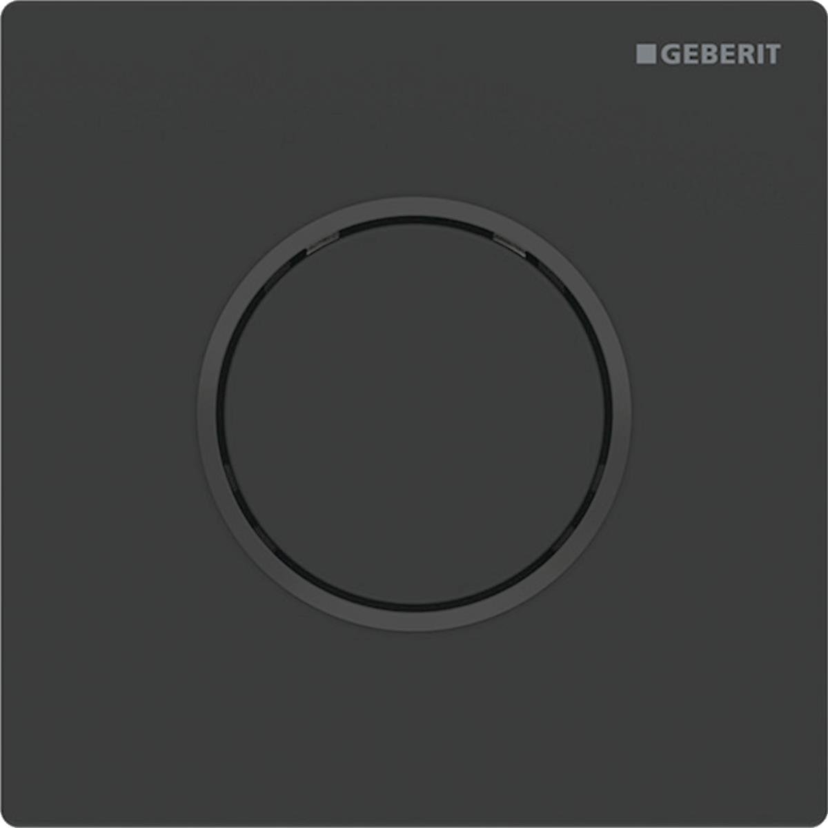 Geberit Kumanda Paneli Pnömatik, Mat Siyah, 116.015.16.1Geberit116.015.16.1Kumanda Paneli