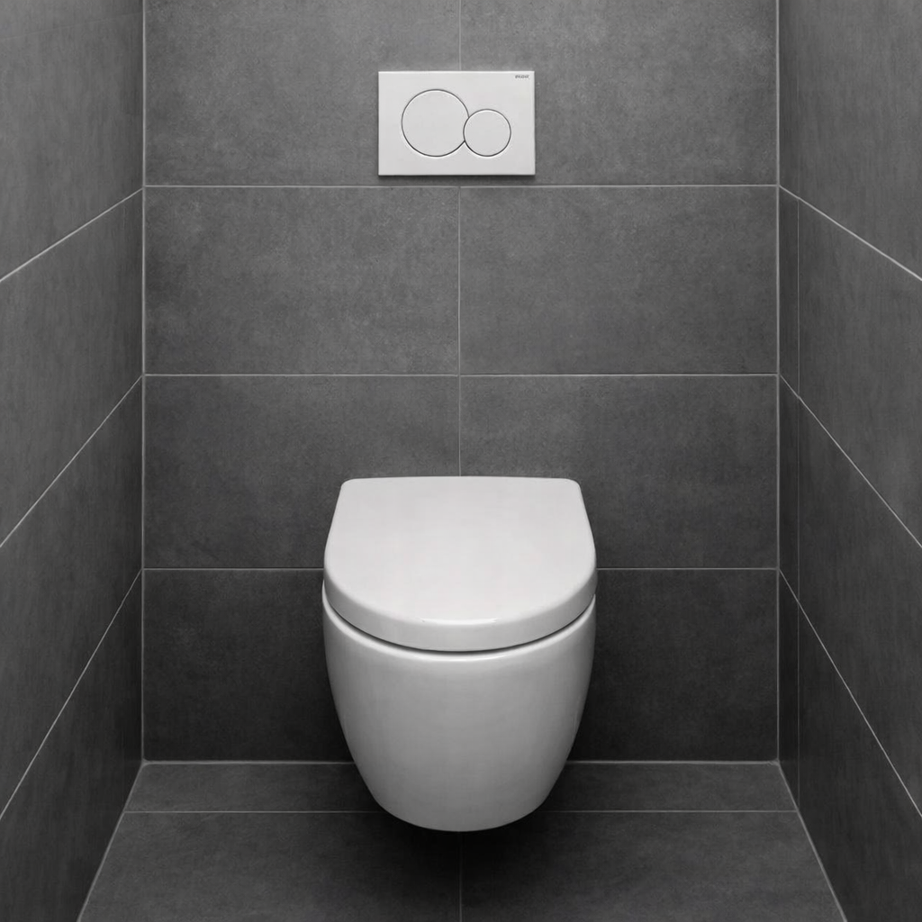 Geberit Sigma01 Kumanda Kapağı, Çift Basmalı, Beyaz, 115.770.11.5Geberit115.770.11.5Kumanda Paneli