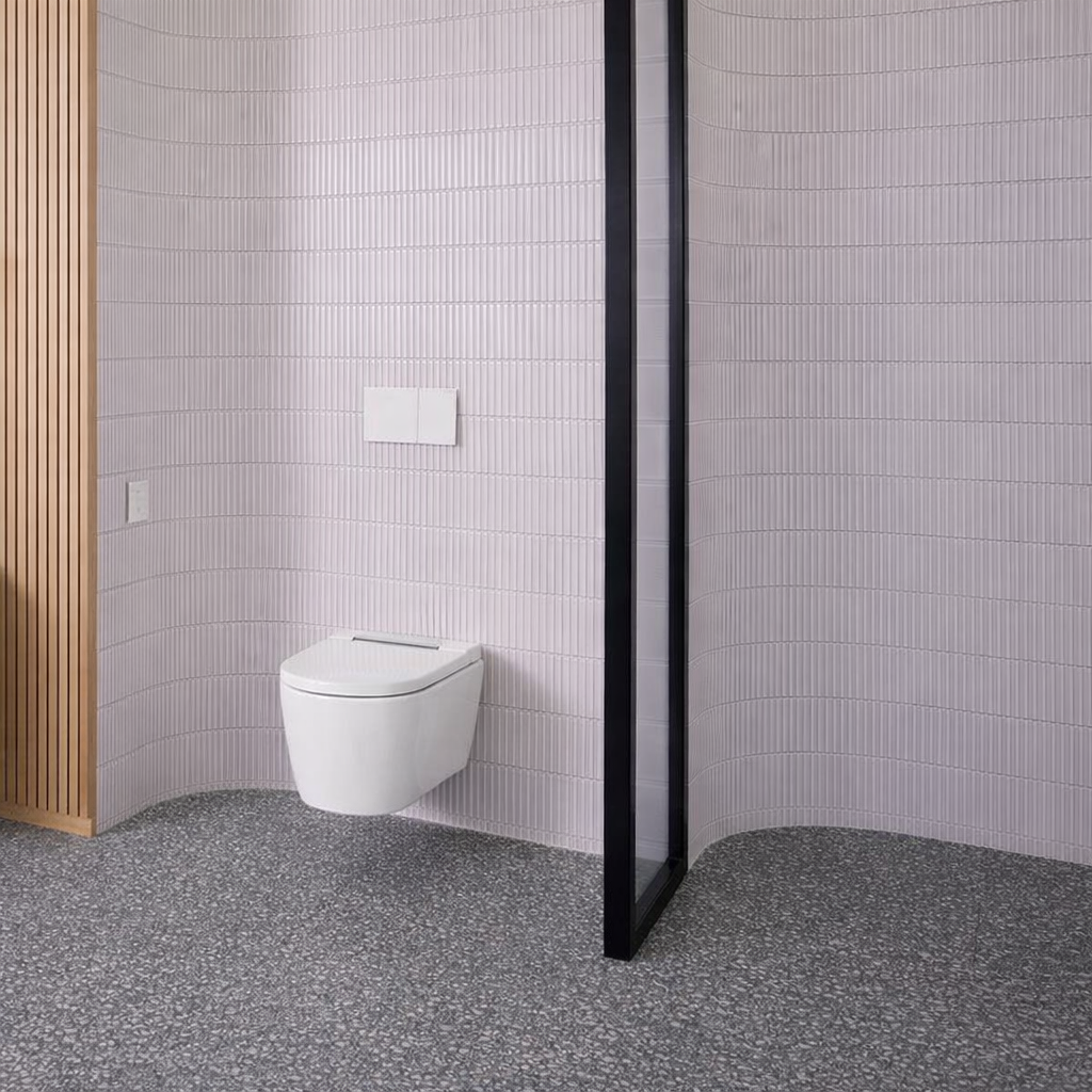 Geberit Sigma70 Çift Basmalı Kumanda Kapağı, Paslanmaz Çelik, 115.622.FW.1Geberit115.622.FW.1Kumanda Paneli