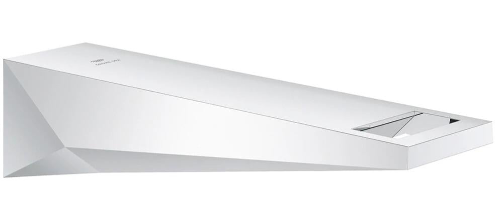 Grohe Allure Brilliant Çıkış Ucu Krom, 13485000Grohe13485000Çıkış Uçları