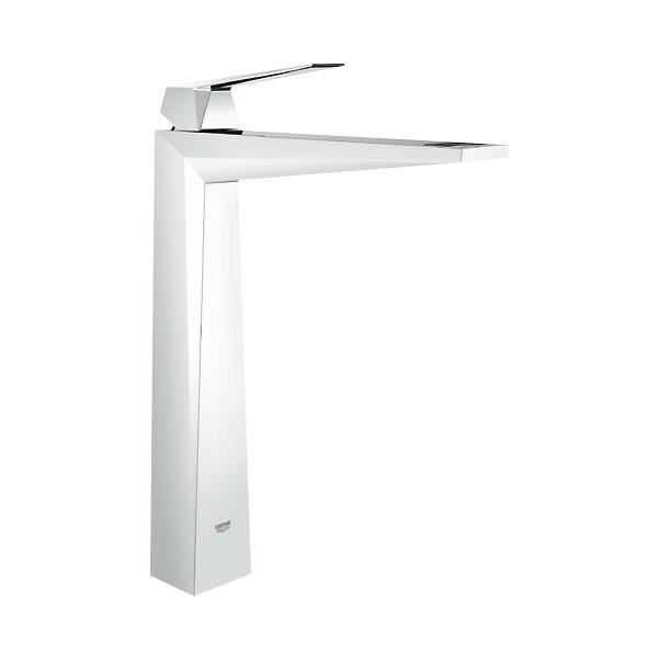Grohe Allure Brilliant Yüksek Lavabo Bataryası, Krom, 23114000Grohe23114000Yüksek Lavabo Bataryaları