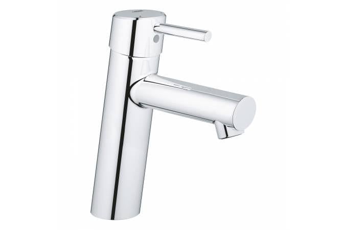 Grohe Concetto Lavabo Bataryası (M-Boy) Krom, 23932001Grohe23932001Standart Lavabo Bataryaları