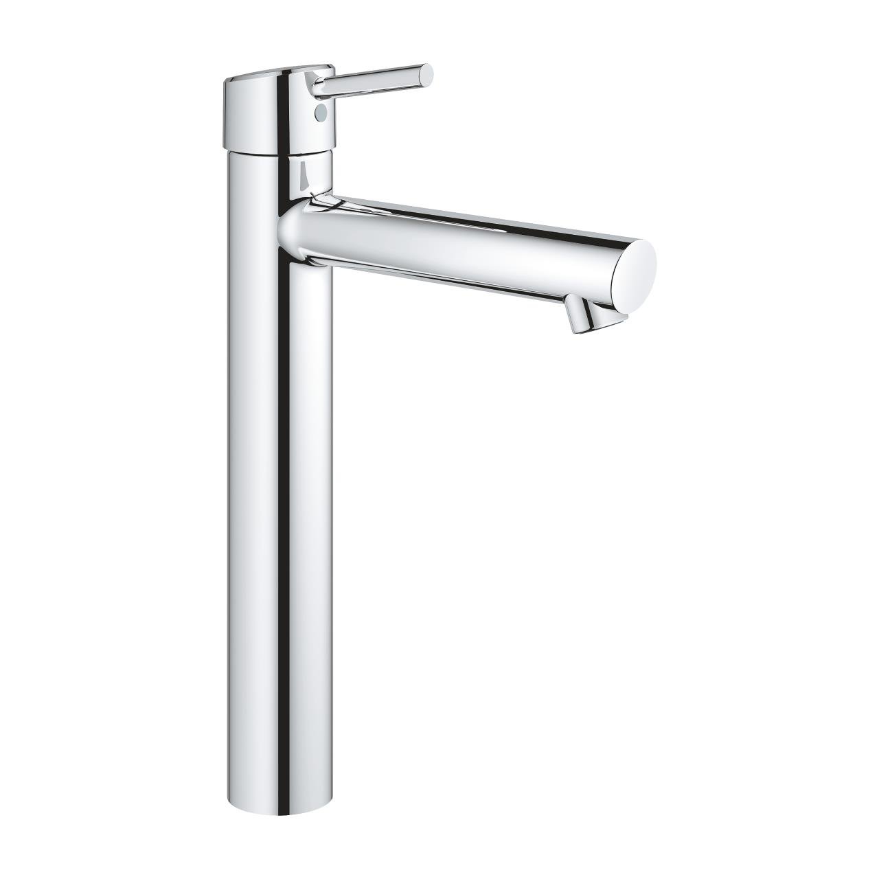 Grohe Concetto Tezgah Üstü Lavabo Bataryası Krom, 23920001Grohe23920001Çanak Lavabo Bataryaları