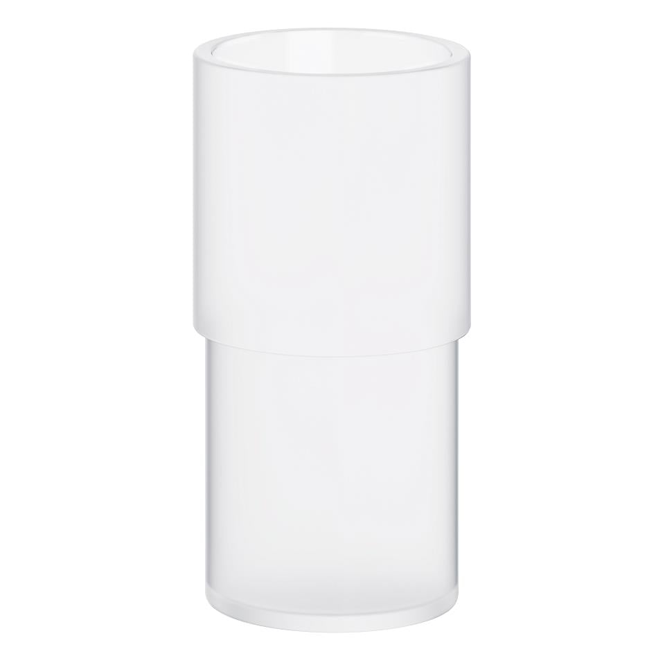 Grohe Diş Fırçalık CamıGrohe40882000Diş Fırçalığı