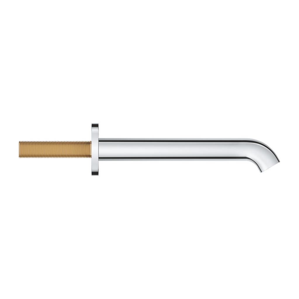 Grohe Essence Çıkış Ucu, Krom, 13449001Grohe13449001Çıkış Uçları