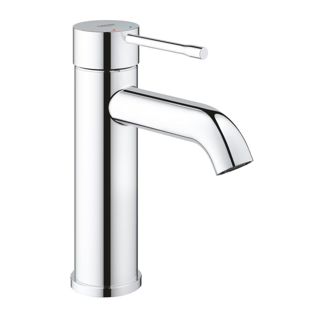 Grohe Essence New Lavabo Bataryası, Krom, 24172001Grohe24172001Standart Lavabo Bataryaları
