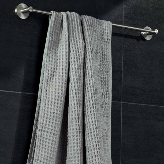 Grohe Essentials Uzun Havluluk, Krom, 40366001Grohe40366001Banyo Havluluk