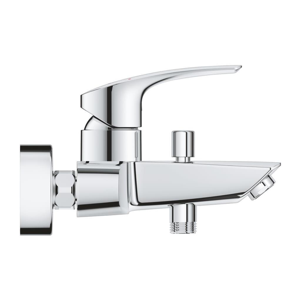 Grohe Eurosmart Banyo Bataryası, Krom, 33300003Grohe33300003Banyo Bataryaları