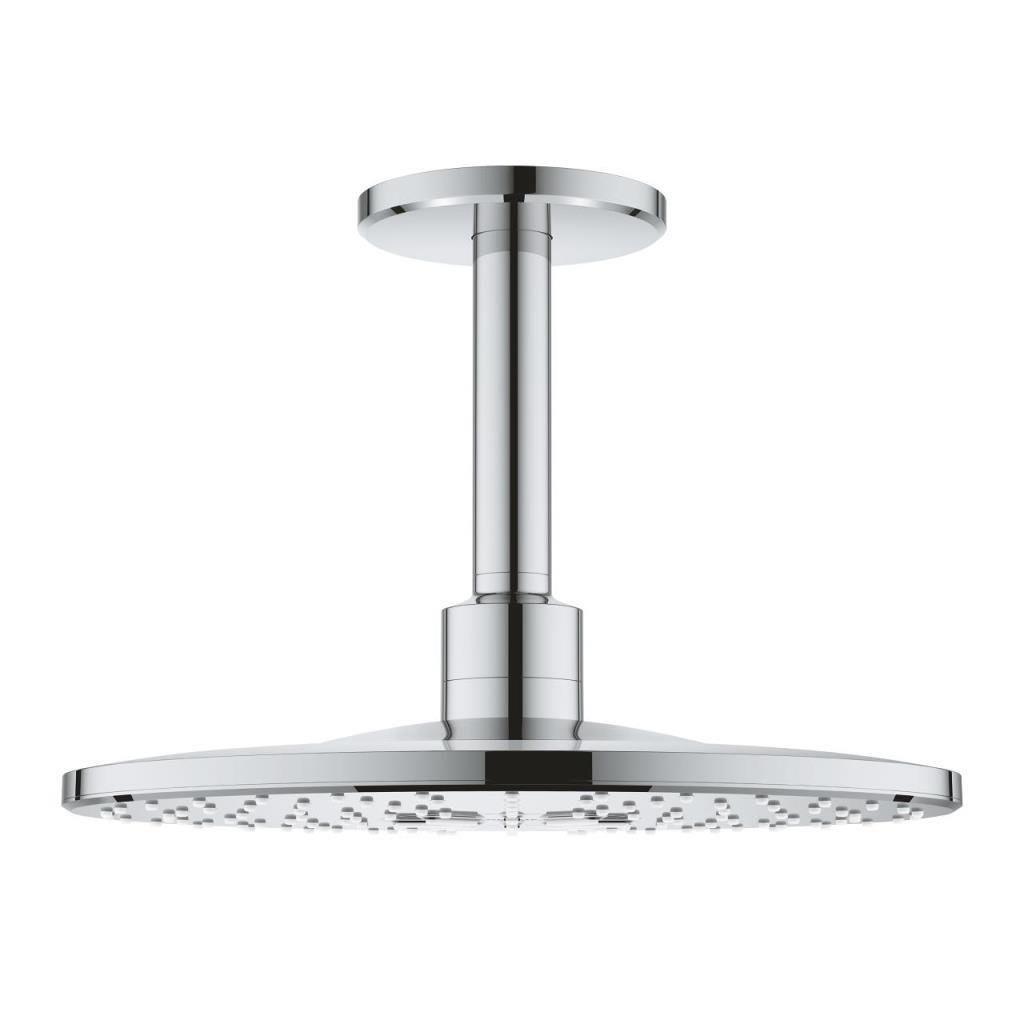 Grohe Rainshower 310 SmartActive Tepe Duşu Seti 2 Akışlı, Krom, 26477000Grohe26477000Duş Başlıkları