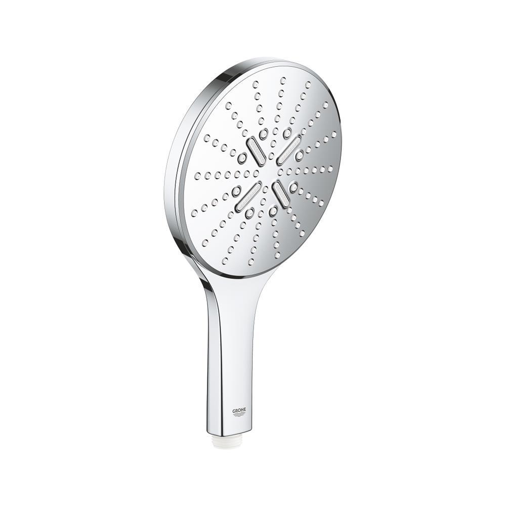 Grohe RainShower SmartActive 150 El Duşu, 3 Akışlı Krom, 26590000Grohe26590000El Duş Takımları