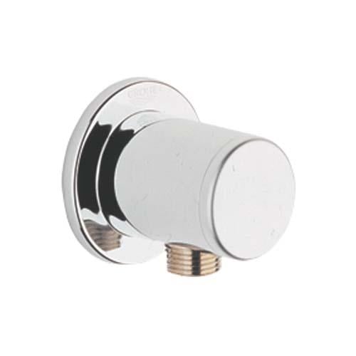 Grohe Relaxa Duş Çıkış Dirseği, Krom, 28626000Grohe28626000Duş Dirsekleri