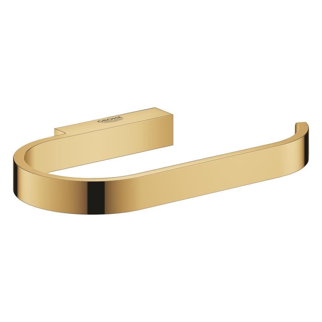 Grohe Selection Tuvalet Kağıtlığı, Altın, 41068GL0Grohe41068GL0Tuvalet Kağıtlığı