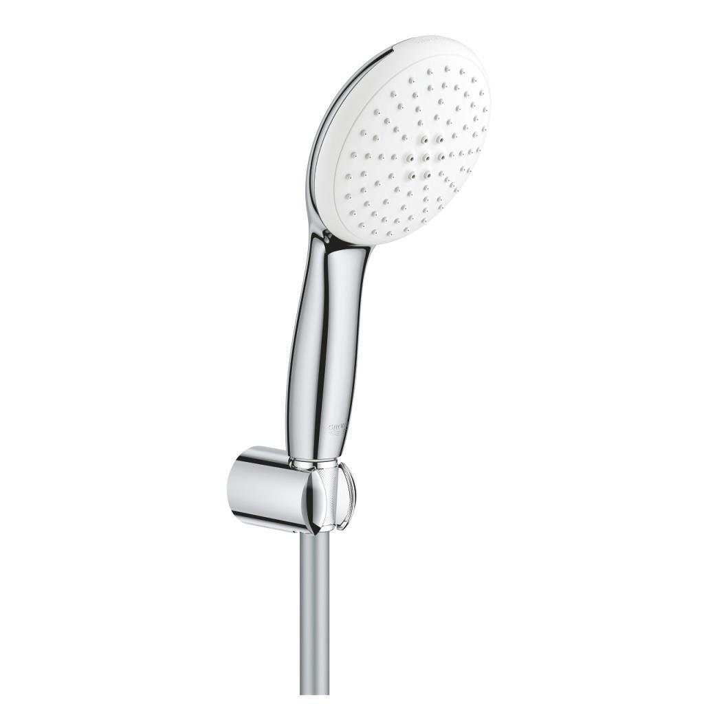 Grohe Tempesta 100 El Duş Takımı, 2 Akışlı Krom, 2780330EGrohe2780330EEl Duş Takımları
