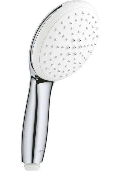 Grohe Tempesta 110 El Duşu, 2 Fonksiyonlu Krom, 27597003Grohe27597003El Duş Takımları