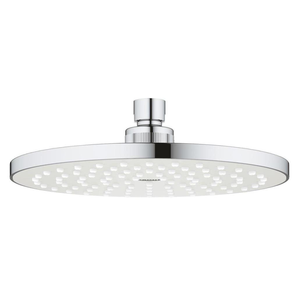 Grohe Tempesta Cosmopolitan Tepe Duşu, 20 cm, Krom, 27541001Grohe27541001Duş Başlıkları