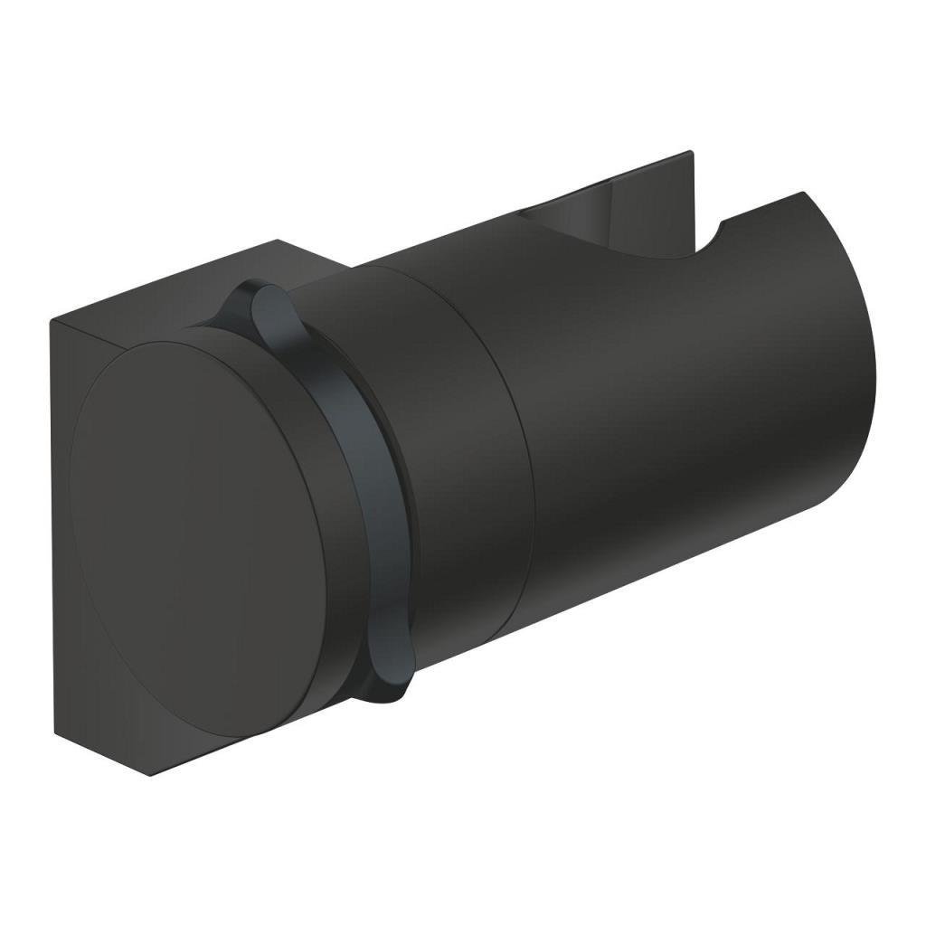 Grohe Tempesta Hareketli Duş Askısı, Mat Siyah, 275952431Grohe275952431El Duş Takımları