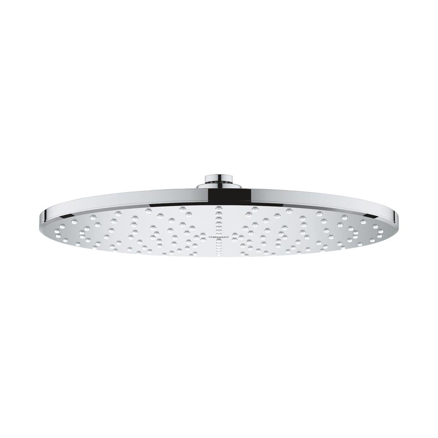 Grohe Tepe Duşu 31 cm Rainshower Krom, 26561000Grohe26561000Duş Başlıkları