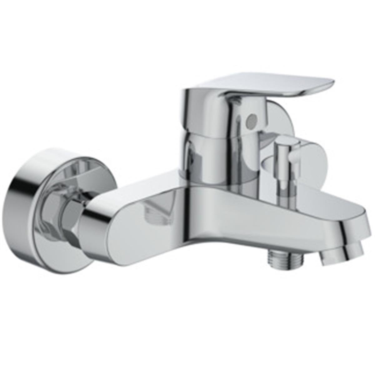 Ideal Standard Ceraflex Banyo Bataryası-Chrome B1721AAIdeal StandardB1721AAStandart Lavabo Bataryaları