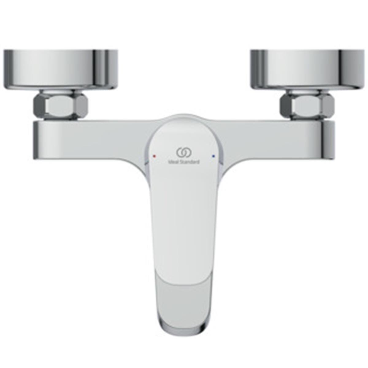Ideal Standard Ceraflex Banyo Bataryası-Chrome B1721AAIdeal StandardB1721AAStandart Lavabo Bataryaları
