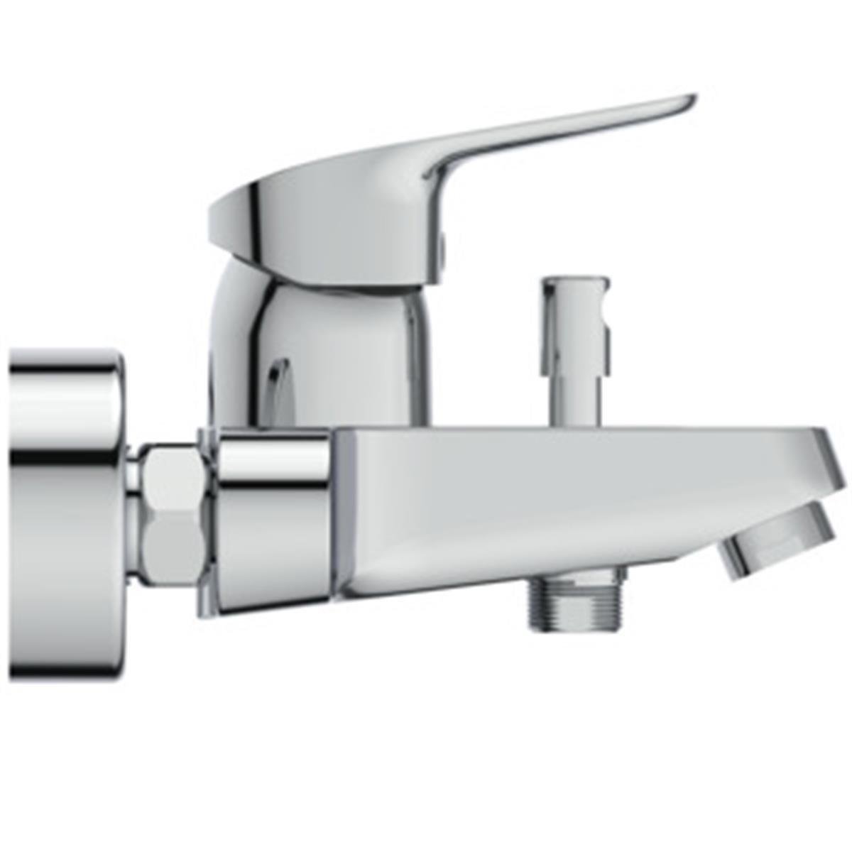 Ideal Standard Ceraflex Banyo Bataryası-Chrome B1721AAIdeal StandardB1721AAStandart Lavabo Bataryaları