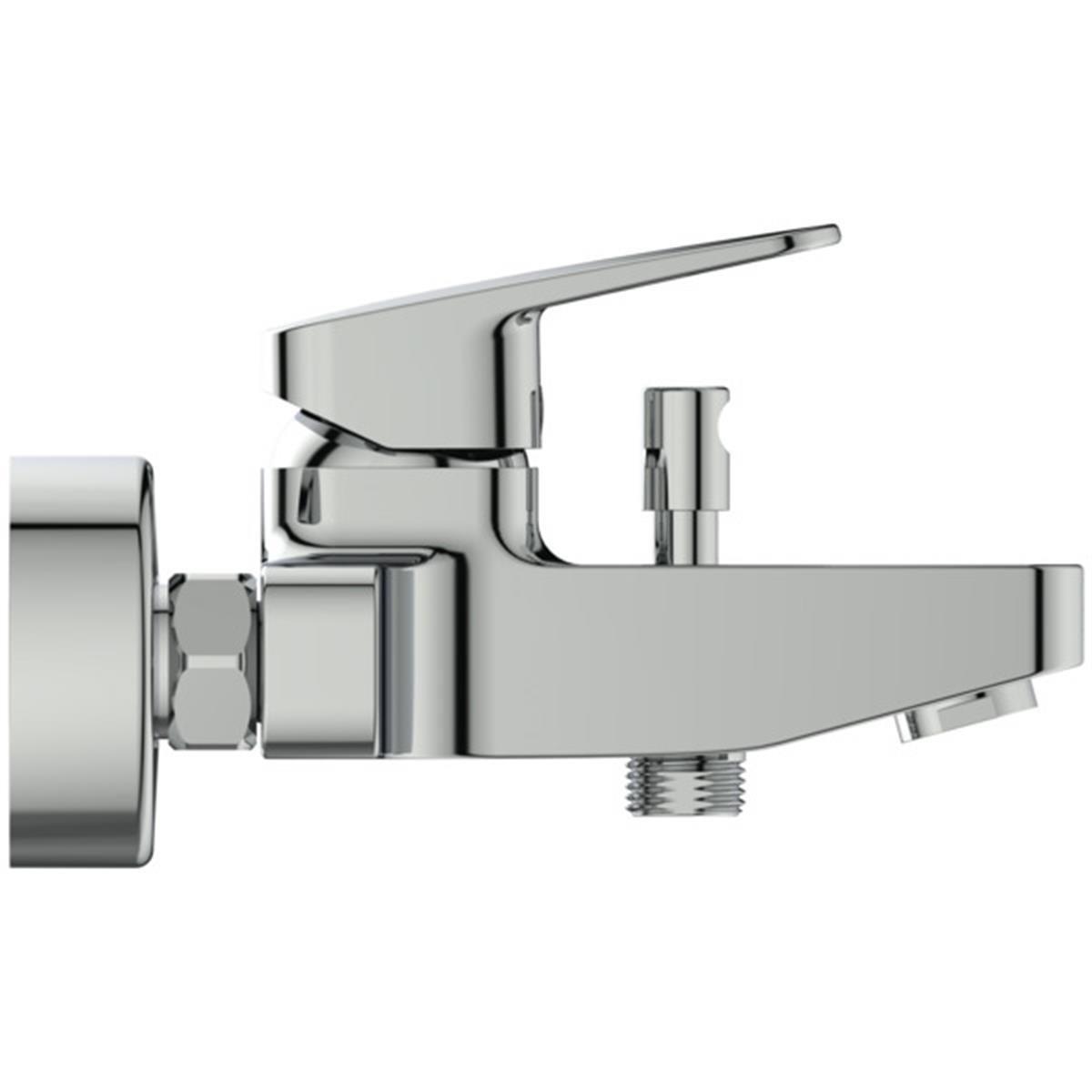 Ideal Standard Ceraplan Banyo Bataryası-Chrome BD256AAIdeal StandardBD256AAStandart Banyo Bataryaları
