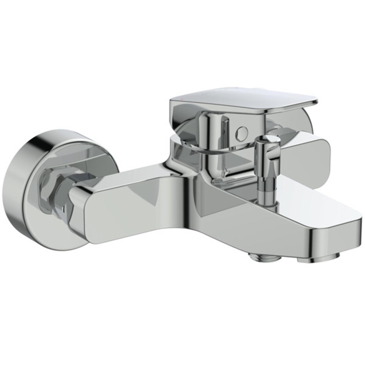Ideal Standard Ceraplan Banyo Bataryası-Chrome BD256AAIdeal StandardBD256AAStandart Banyo Bataryaları