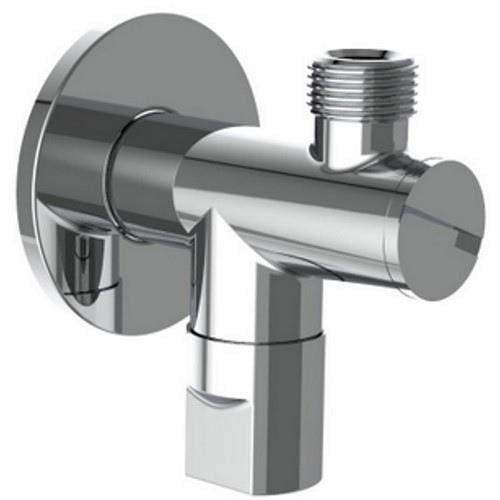 Roca  Ara Musluk, Aqua, Yuvarlak Filtreli, Krom 1/2 A525168300RocaA525168300Banyo Tamamlayıcı Ürünler