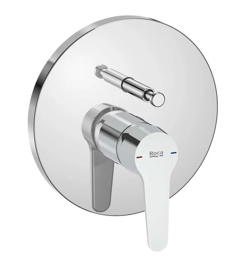 Roca Banyo Bataryası, Estreia, Ankastre, Krom, A5A0B7EC0KRocaA5A0B7EC0KAnkastre Bataryaları