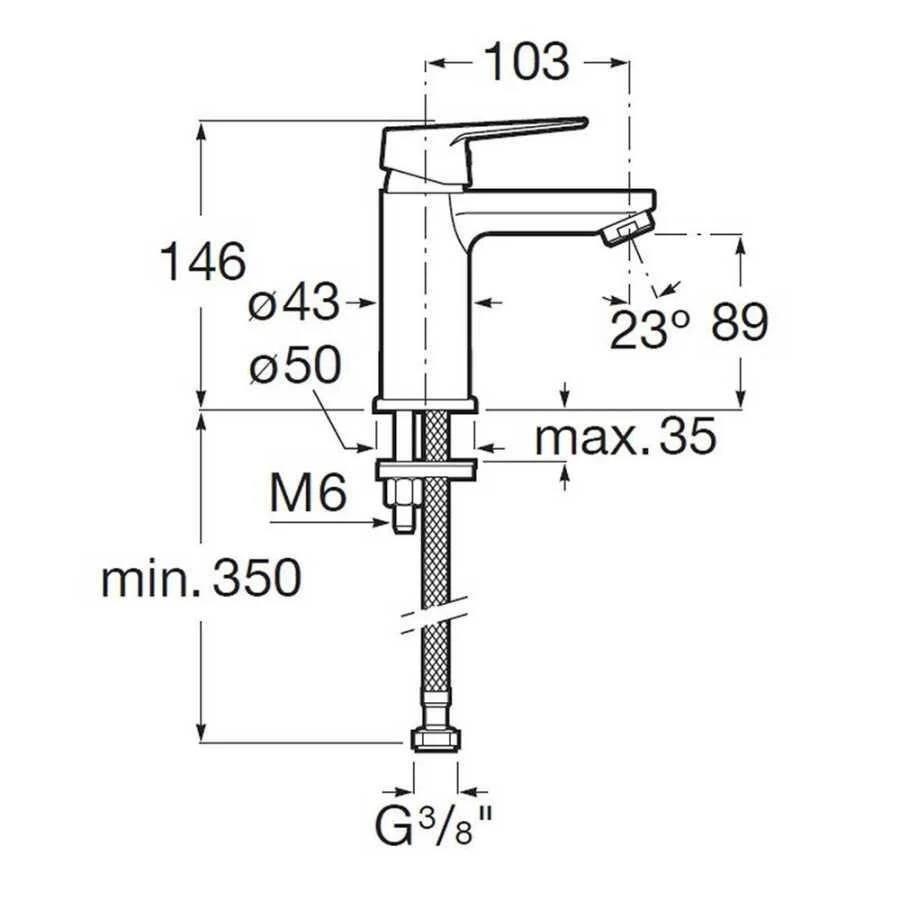 Roca Banyo Seti, Estreia Pack Eco, 3Lü, A5DA57EC0KRocaA5DA57EC0KBanyo Bataryaları