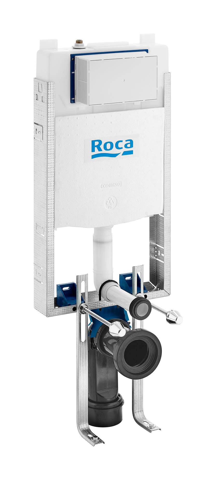 Roca Basic Wc One Gömme Rezervuar (Ayaklı) A890070121RocaA890070121Gömme Rezervuar