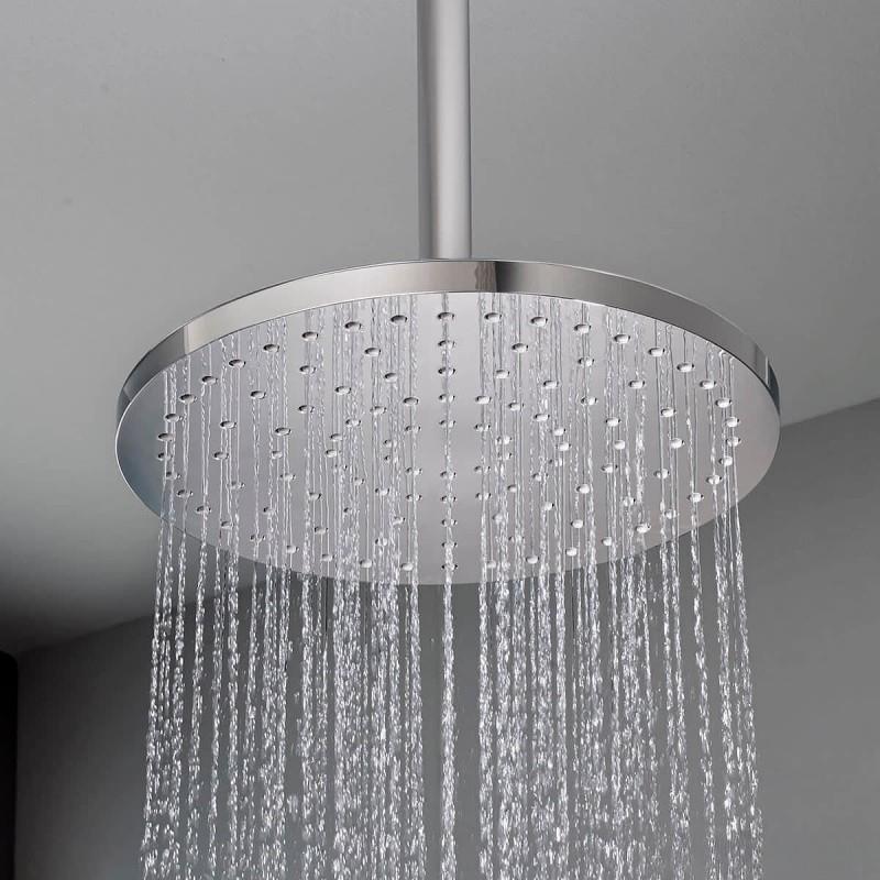 Roca Duş Başlığı, Rainsense, 20 cm, A5B2150C00RocaA5B2150C00Duş Başlıkları