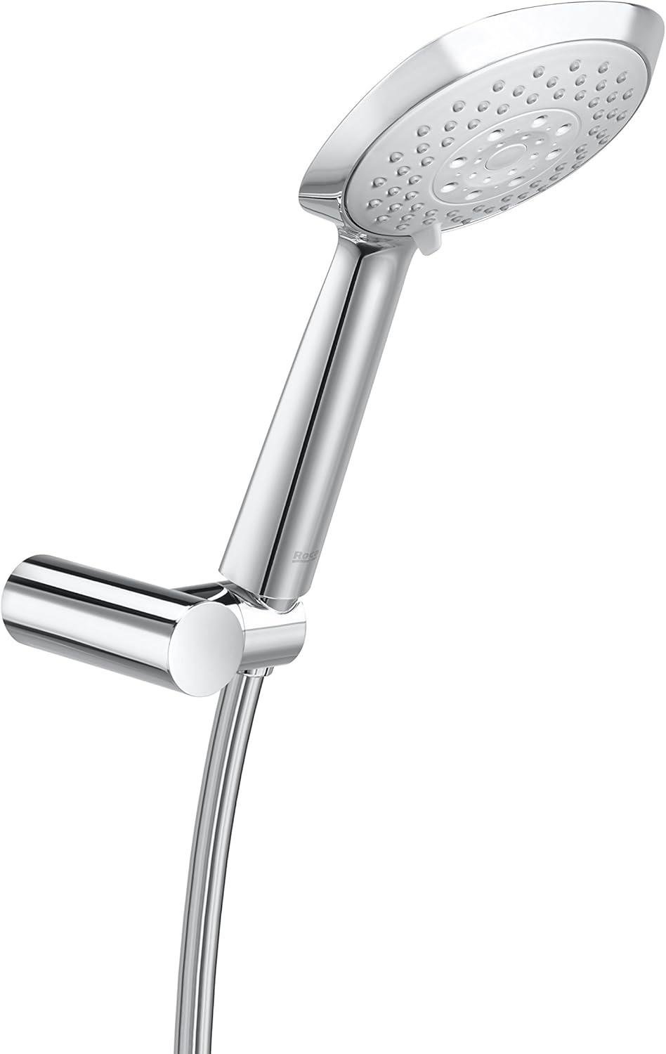 Roca Duş Seti, Sensum Square, Kare, 4 Fonksiyonlu, 130mm, A5B1308C00RocaA5B1308C00El Duş Takımları