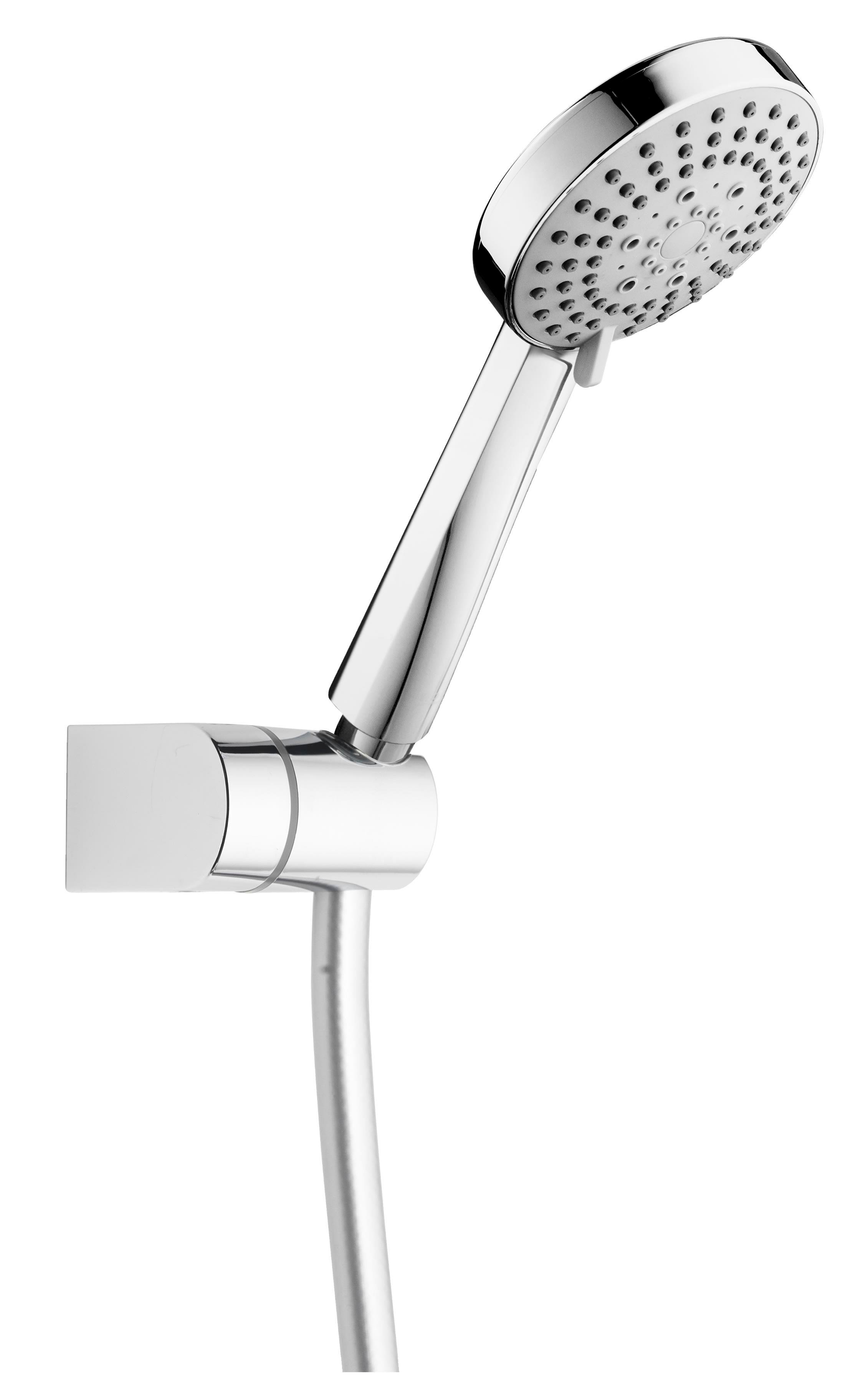 Roca Duş Seti, Stella, Krom, A5BB57CC0KRocaA5BB57CC0KEl Duş Takımları