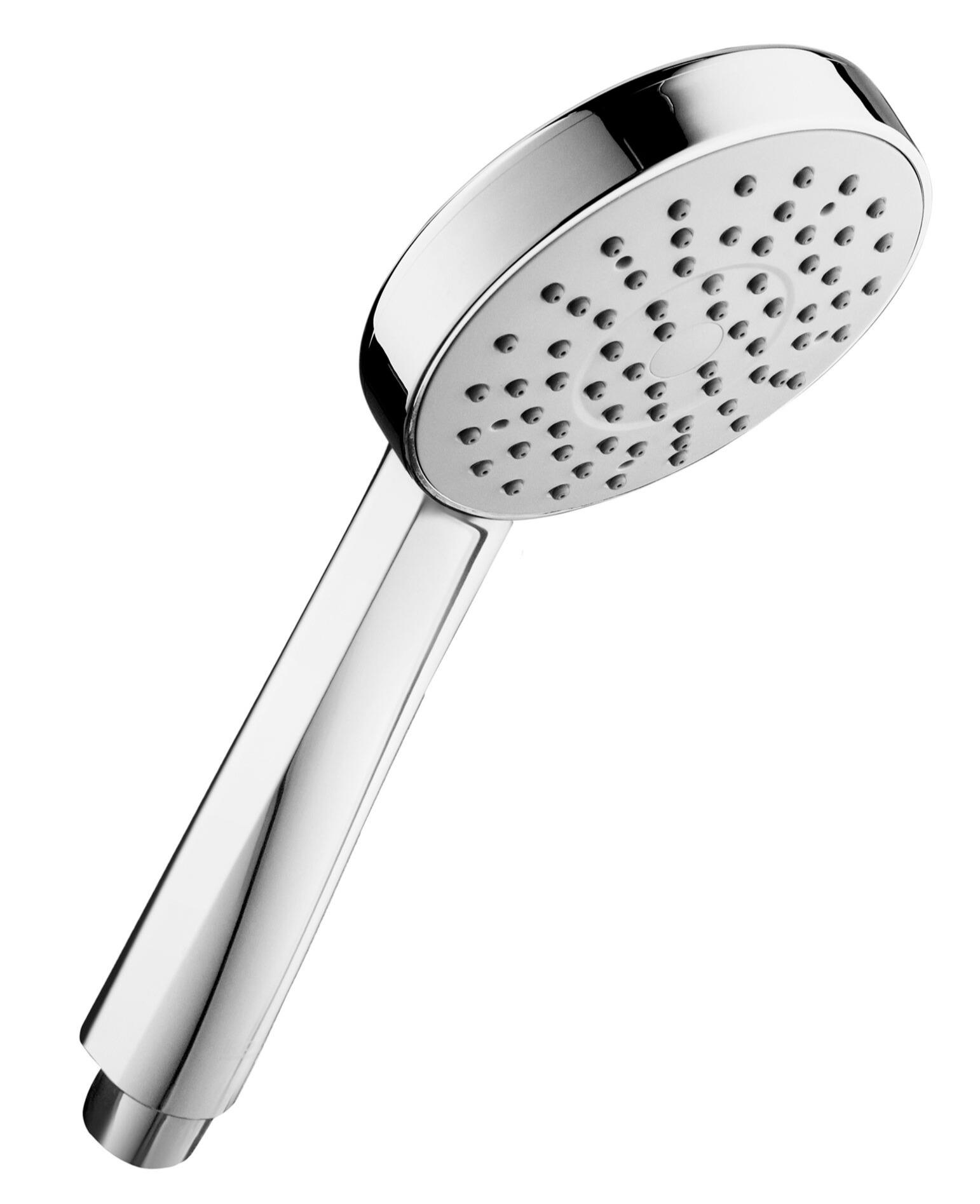 Roca El Duşu, Stella, 100Mm, Yuvarlak, Krom, A5B9B03C00RocaA5B9B03C00El Duş Takımları