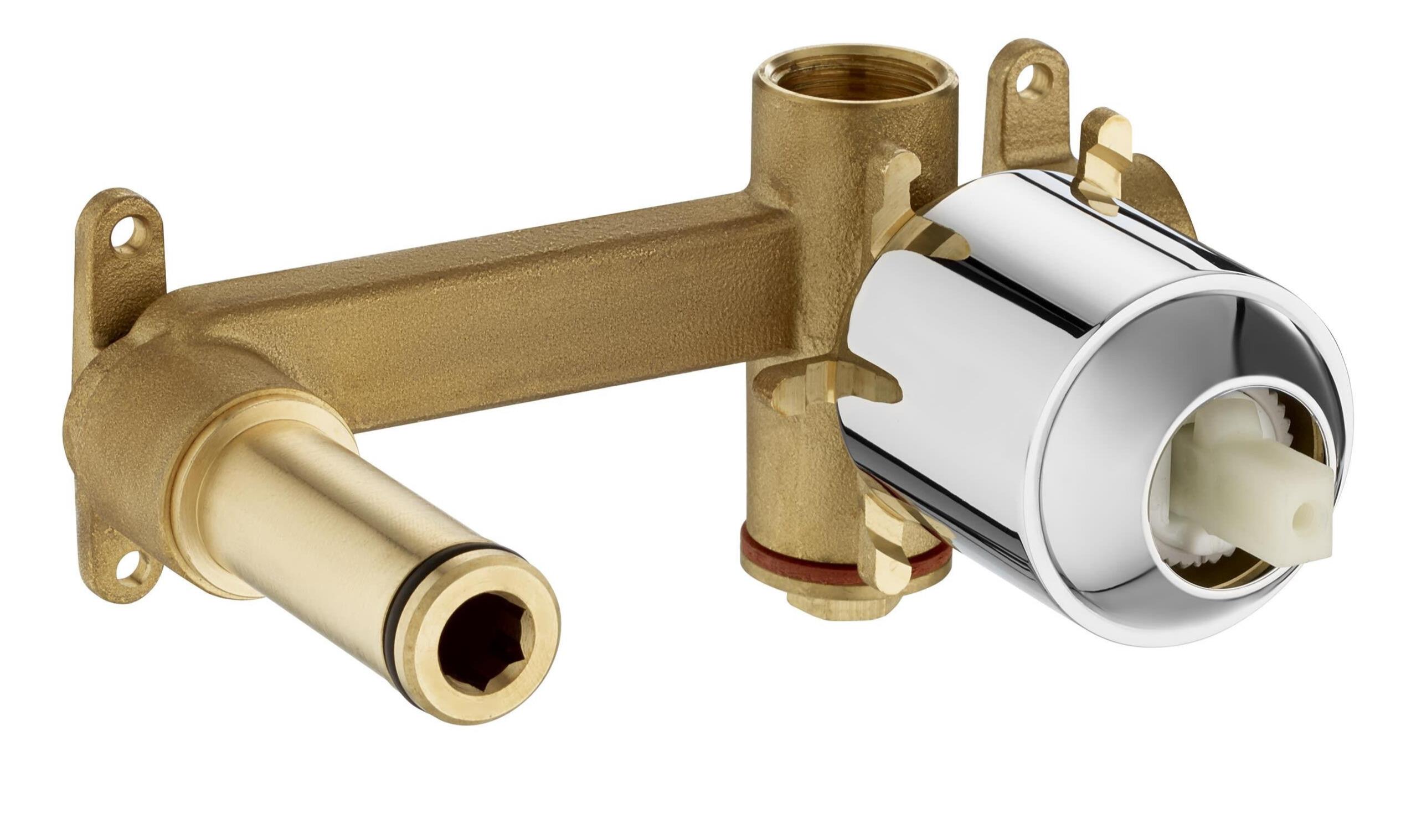 Roca Lavabo Bataryası, Universal, Ankastre, Sıva Altı Grubu, A525220603RocaA525220603Lavabo Bataryaları