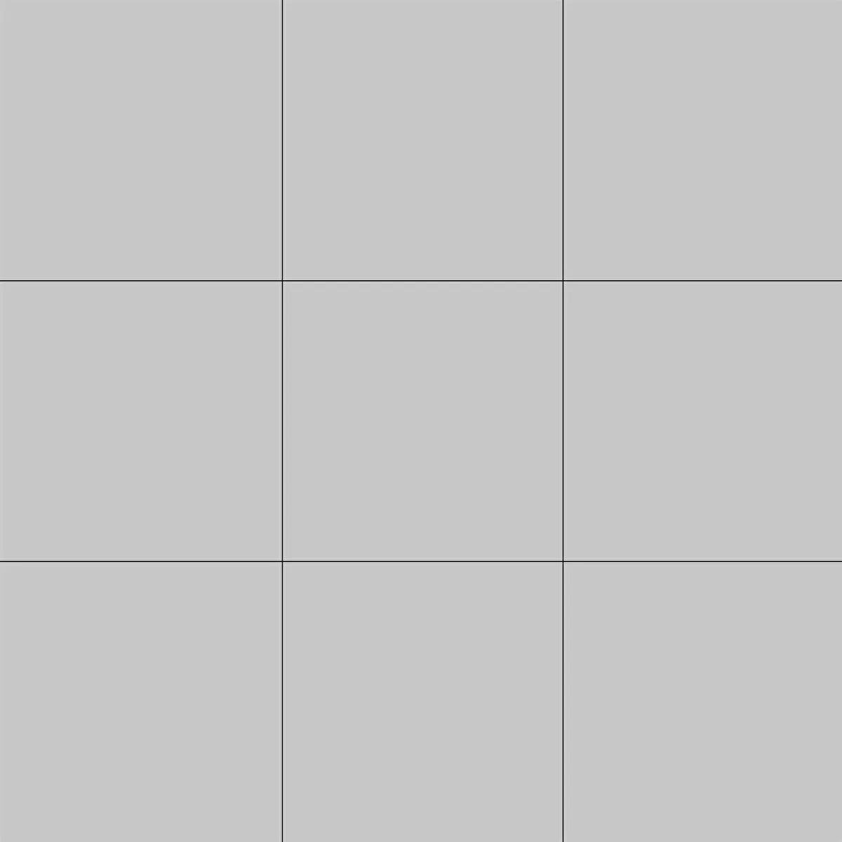 Vitra 10X10 Karo Color Ral 7047 Açık Gri Mozaik Mat (Nf) K50793180001VTE0VitrAK50793180001VTE0Karo Seramik