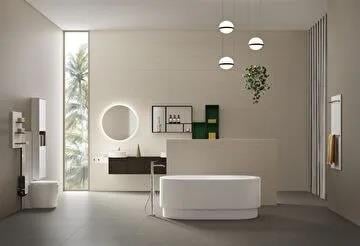 Vitra 2.5X15 Karo Mode Tatami Kesim Kil (0,9 M2 Fiyatı) K94971080001VTE0VitrAK94971080001VTE0Karo Seramik