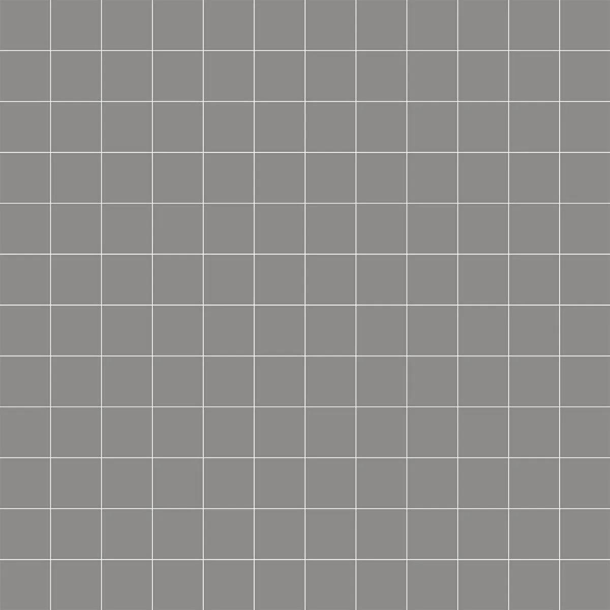 Vitra 2.5X2.5 Karo Mode Taş Gri K9483988S001VTE0VitrAK9483988S001VTE0Karo Seramik