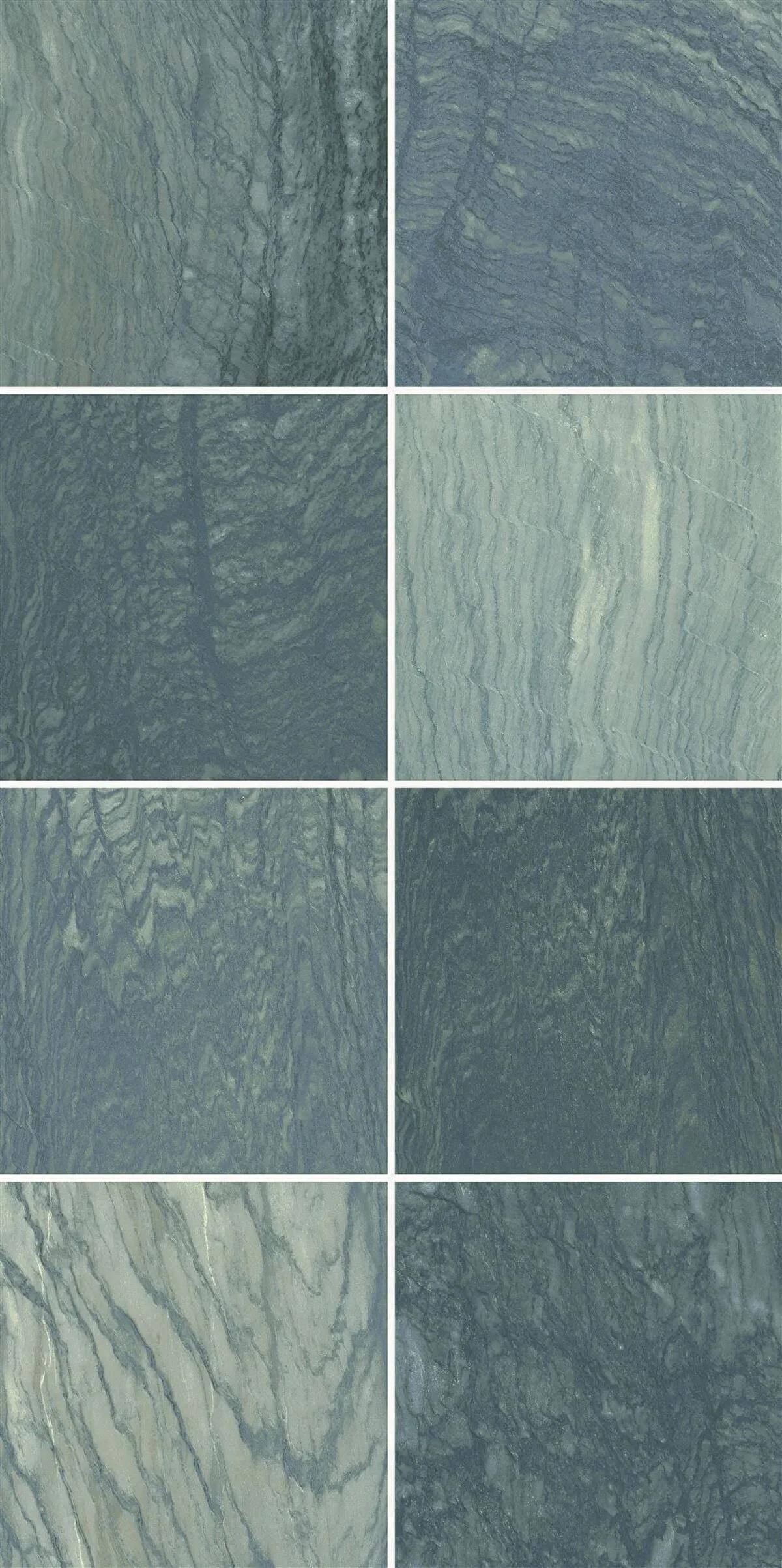 Vitra 30X60 Karo Aquamarıne Turkuaz Dek Mat Nr K95095100001VTE0VitrAK95095100001VTE030x60 Seramik Karolar