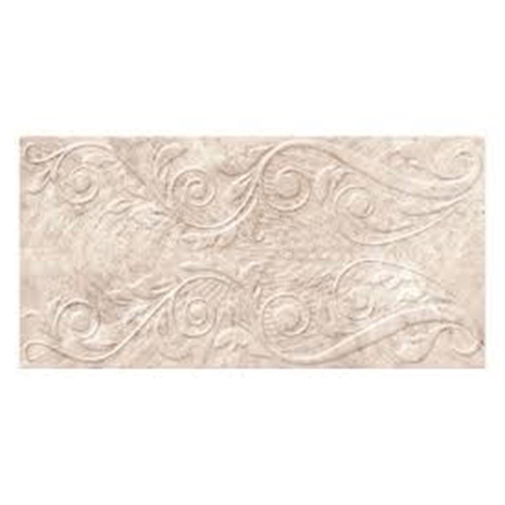 Vitra 30X60 Karo Inside Dekor Parlak Sand Rektifiyeli K945196RVitrAK945196R30x60 Seramik Karolar