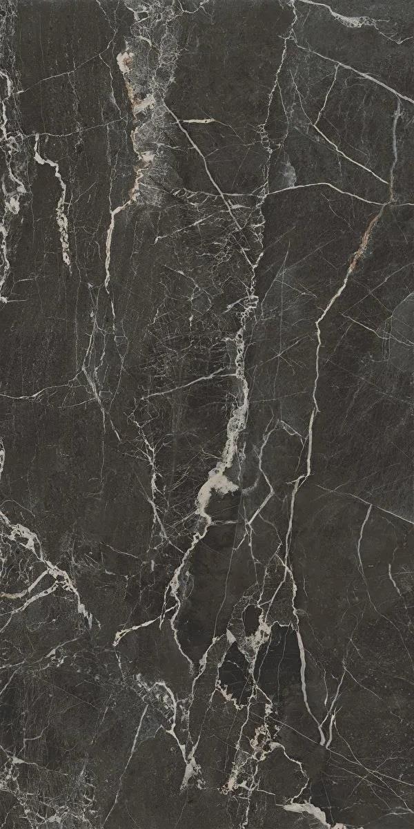 Vitra 30X60 Karo Marmori St. Laurent Siyah Parlak (1,08 M2 Fiyatı) K94858200001VTE0VitrAK94858200001VTE030x60 Seramik Karolar