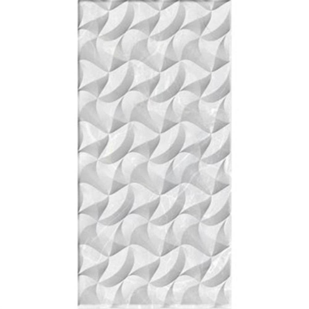 Vitra 30X60 Karo Nebula Dekor Beyaz Parlak (1,08 M2 Fiyatı) K94854200001VTE0VitrAK94854200001VTE030x60 Seramik Karolar