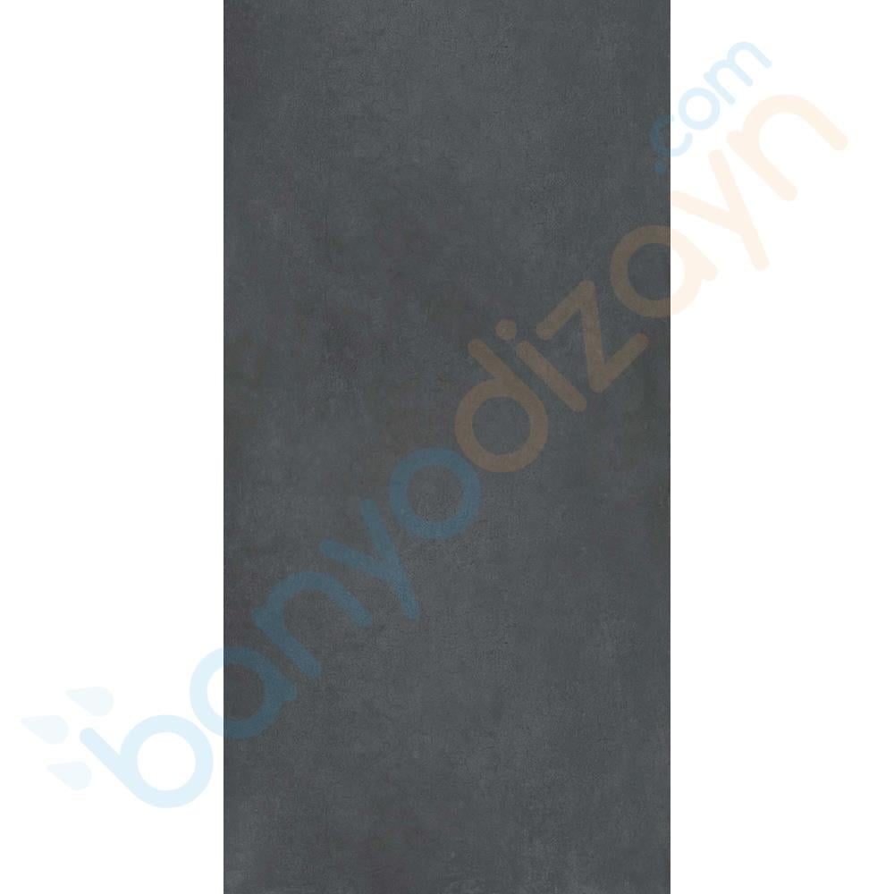 Vitra 30X60 Rektifiye Urbancrete Antrasit R10A (1,08 M2 Fiyatı) K948961R0001VTE0VitrAK948961R0001VTE030x60 Seramik Karolar