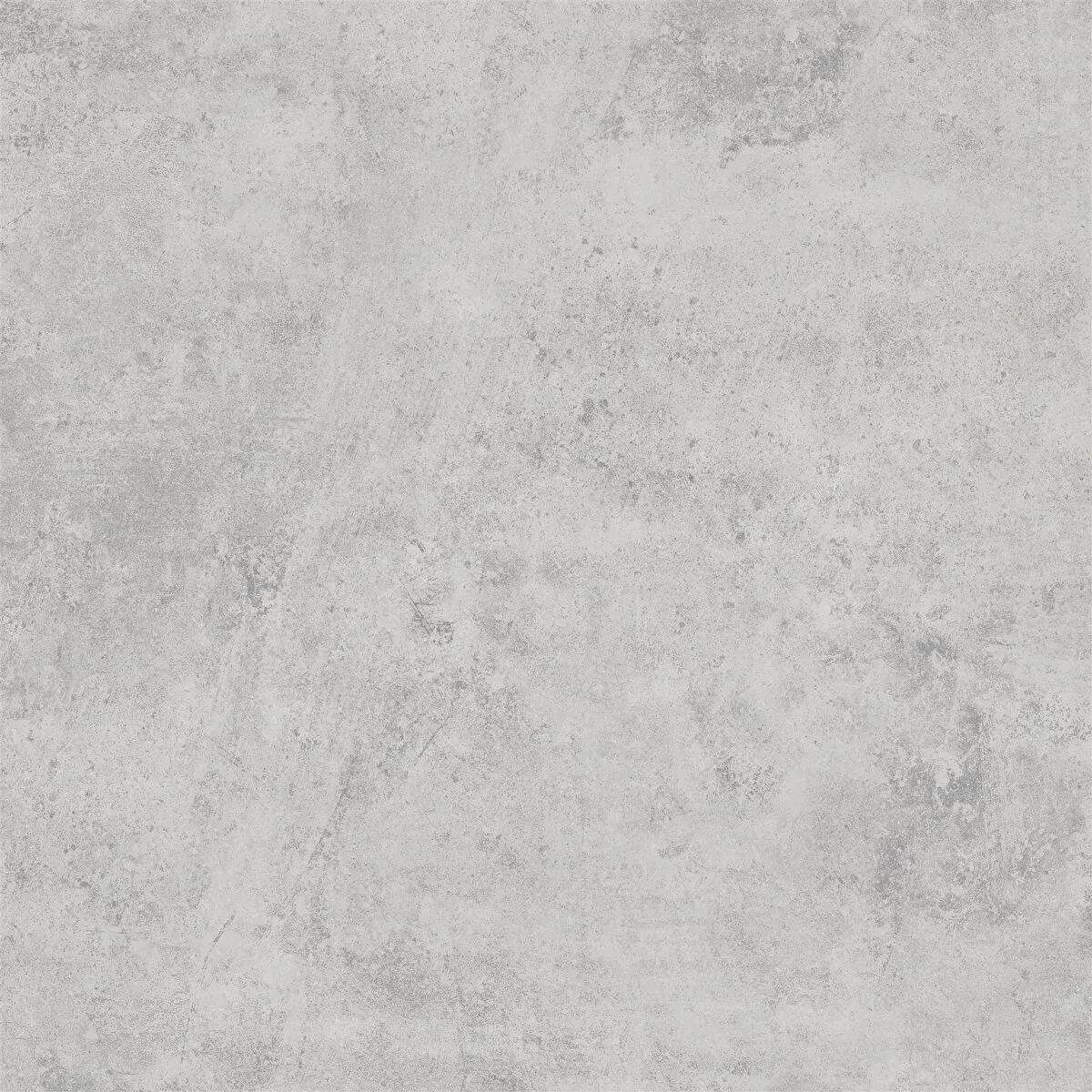 Vitra 45X45 Karo Ultra 2.0-Silver Grı Flat Mat 8Mm K95287600001VTP0VitrAK95287600001VTP0Karo Seramik