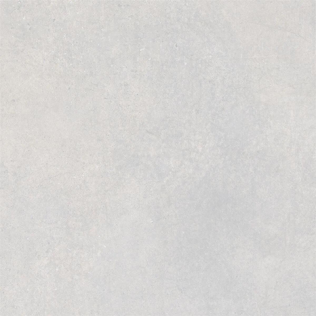 Vitra 60X60 Rektifiye Urbancrete Gri Lappato R9 (1,44 M2 Fiyatı) K947186LPR01VTE0VitrAK947186LPR01VTE060x60 Seramik Karolar