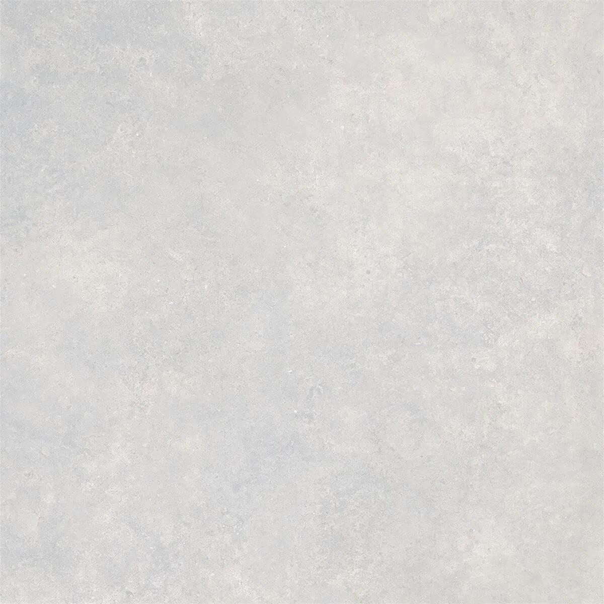 Vitra 80X80 Karo Urbancrete Grı R10A 9Mm 7R K947083R0001VTETVitrAK947083R0001VTETKaro Seramik